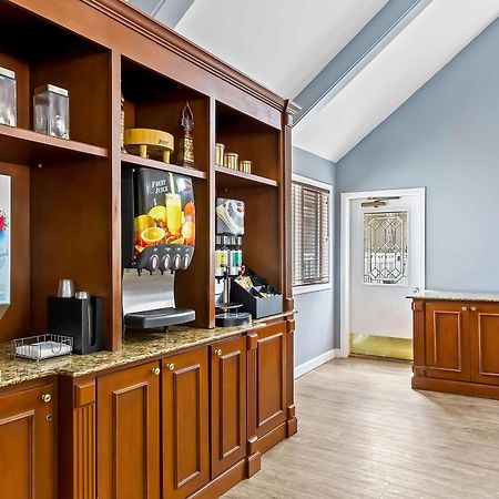 Surestay Studio By Best Western Pensacola Ferry Pass Екстер'єр фото