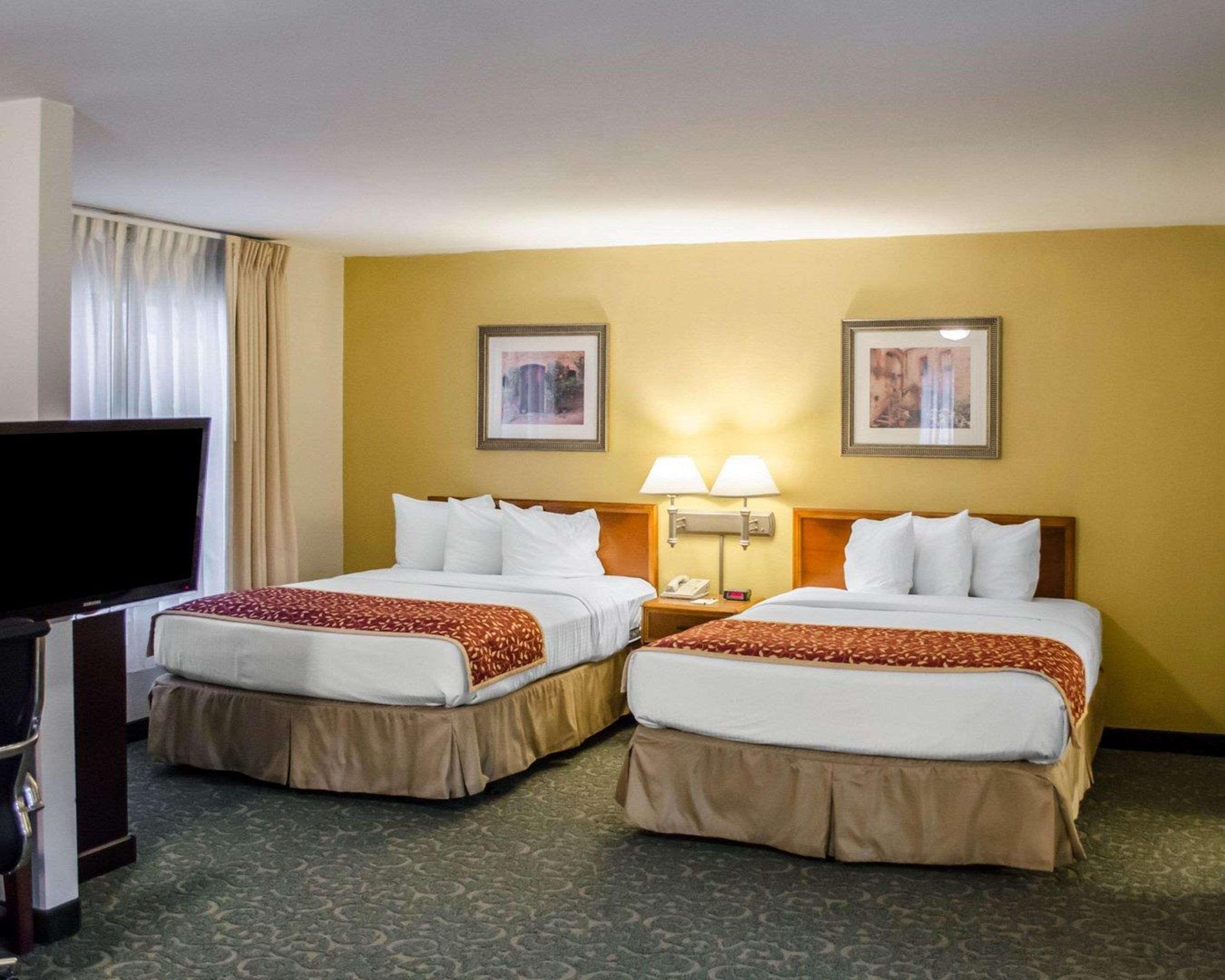 Surestay Studio By Best Western Pensacola Ferry Pass Екстер'єр фото