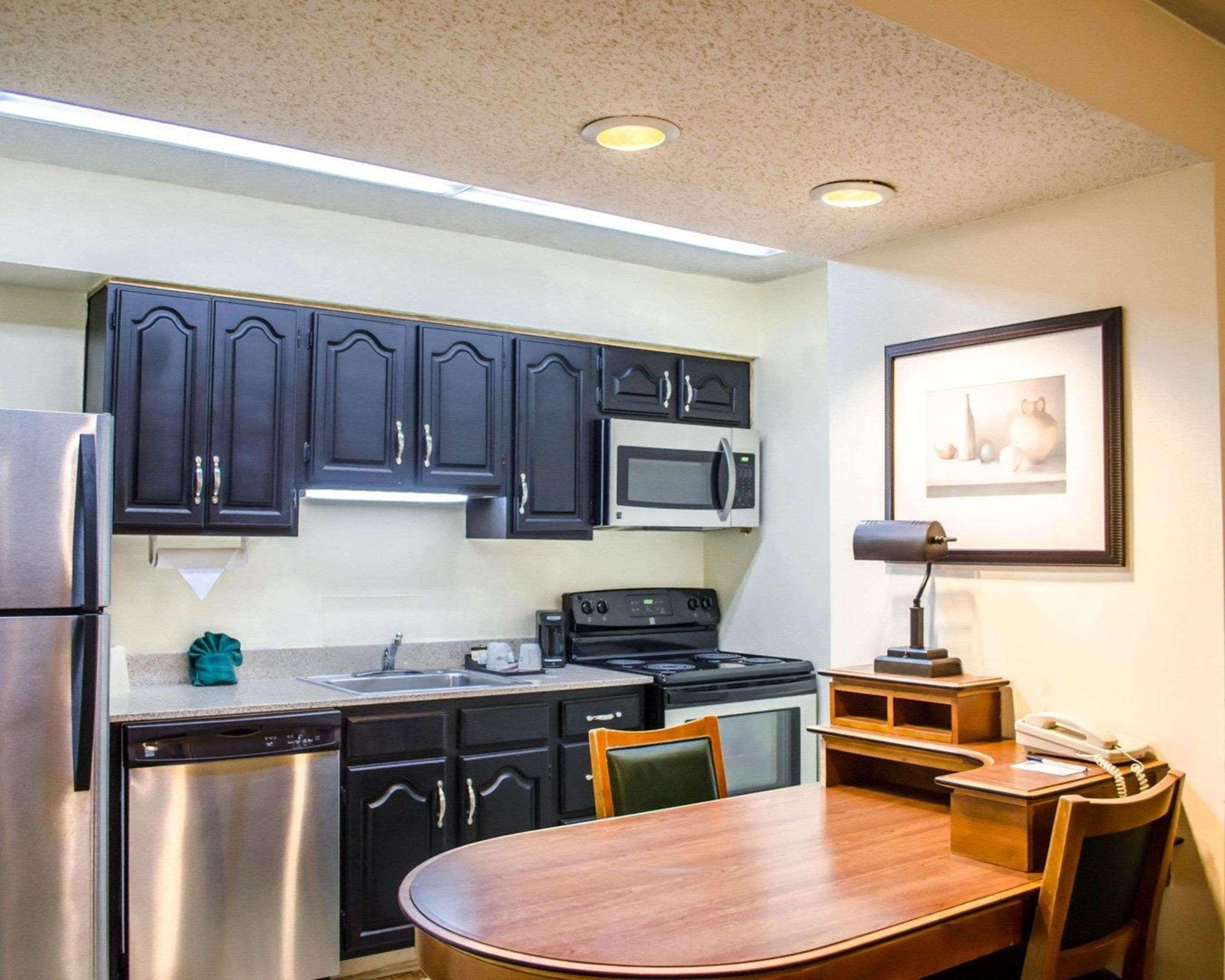 Surestay Studio By Best Western Pensacola Ferry Pass Екстер'єр фото
