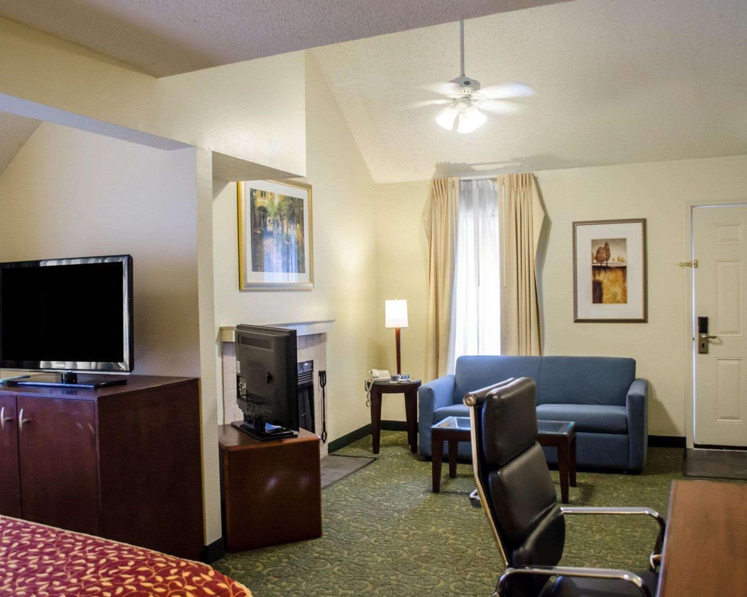 Surestay Studio By Best Western Pensacola Ferry Pass Екстер'єр фото