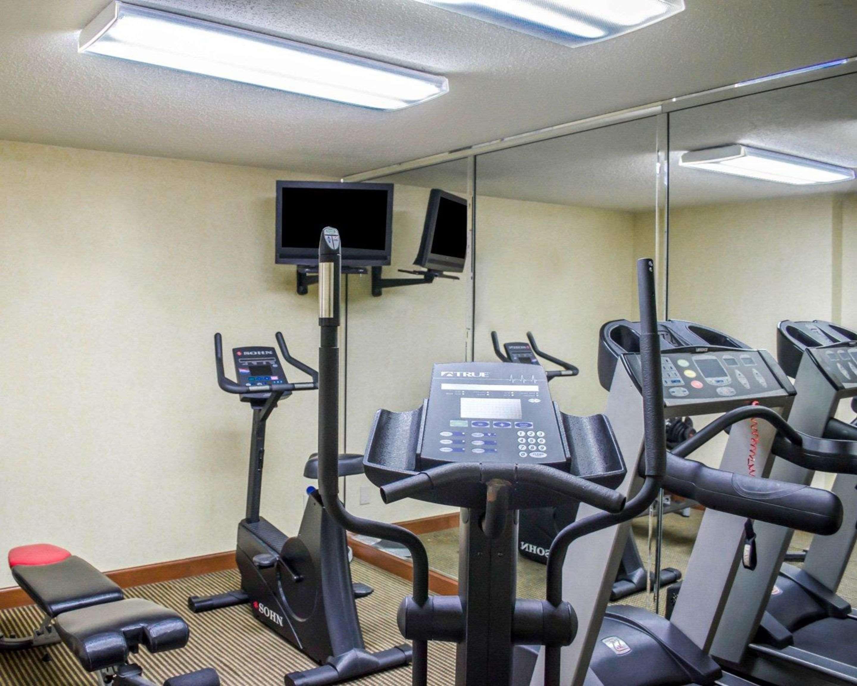 Surestay Studio By Best Western Pensacola Ferry Pass Екстер'єр фото