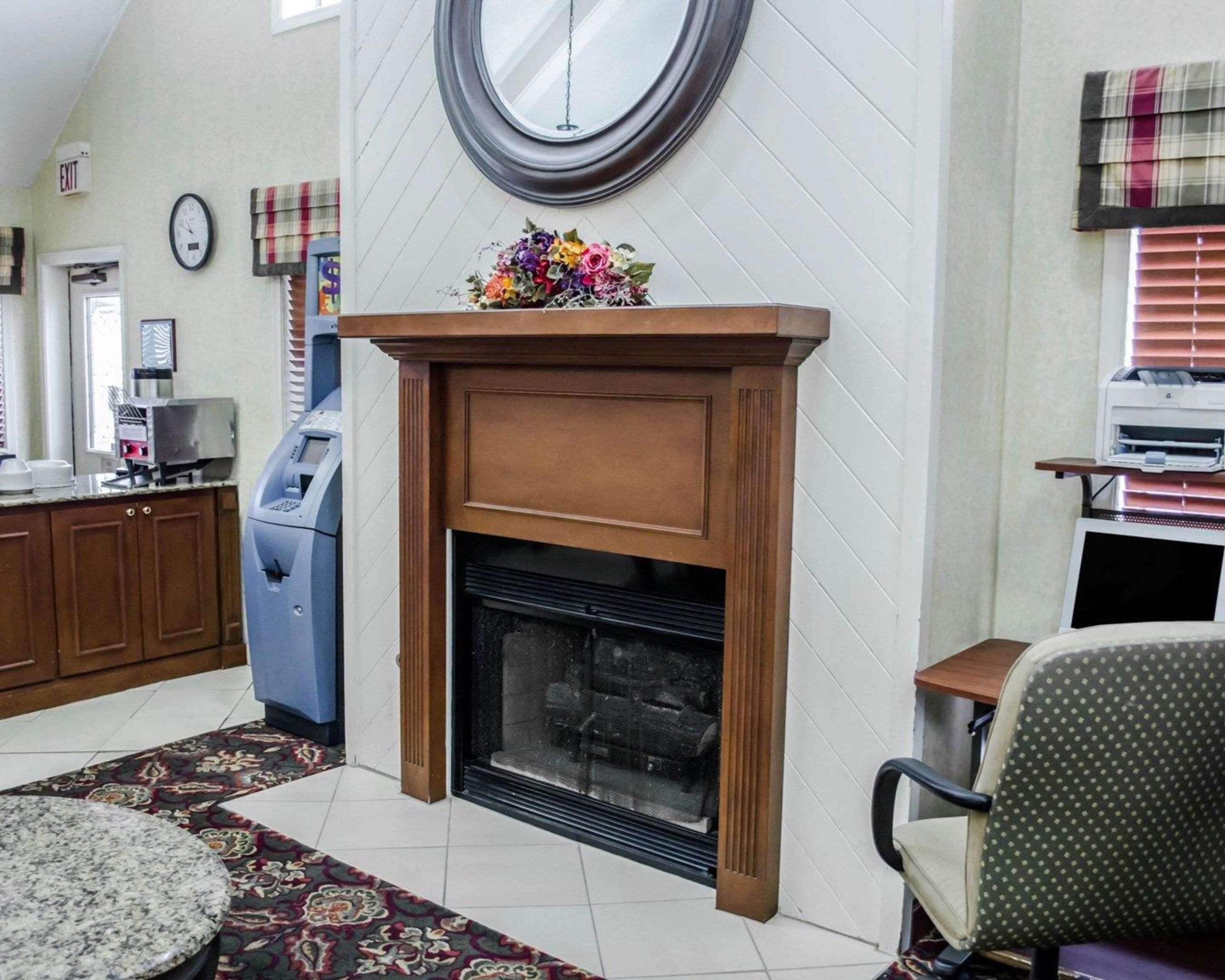 Surestay Studio By Best Western Pensacola Ferry Pass Екстер'єр фото