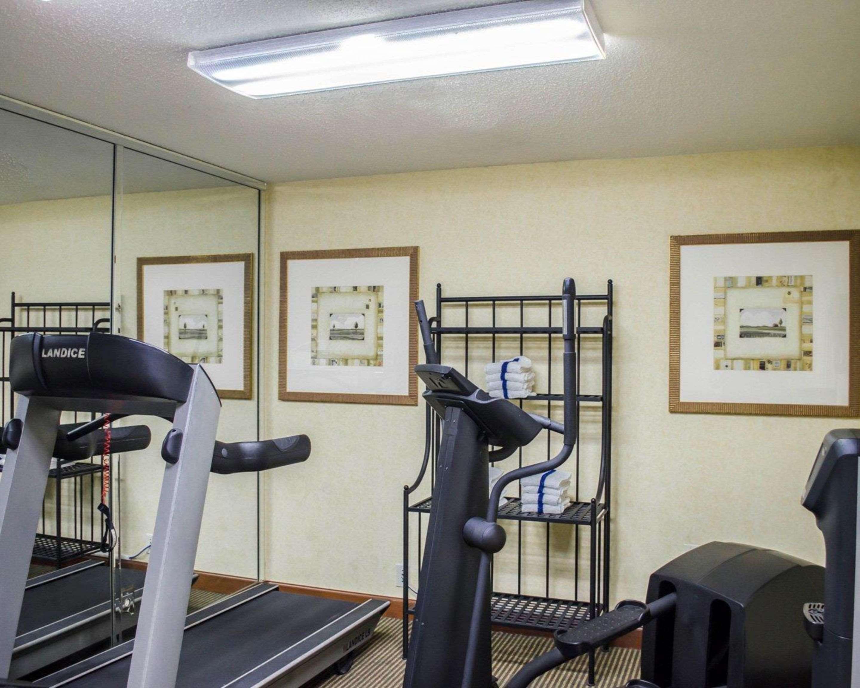 Surestay Studio By Best Western Pensacola Ferry Pass Екстер'єр фото