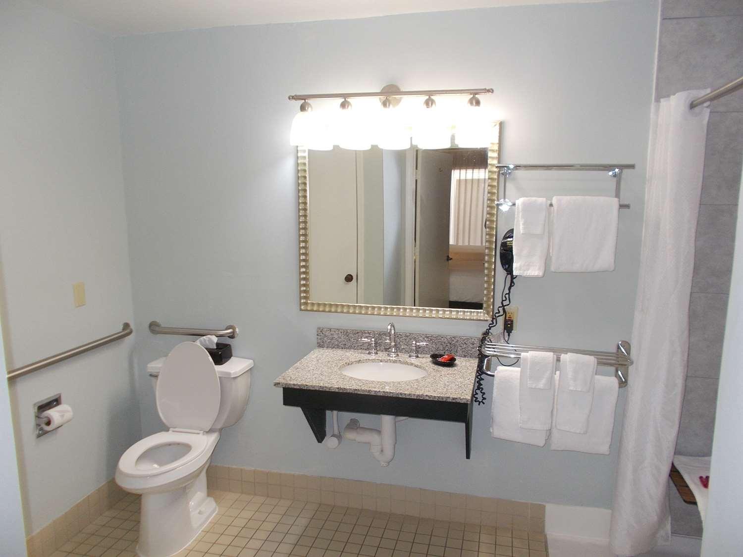 Surestay Studio By Best Western Pensacola Ferry Pass Екстер'єр фото
