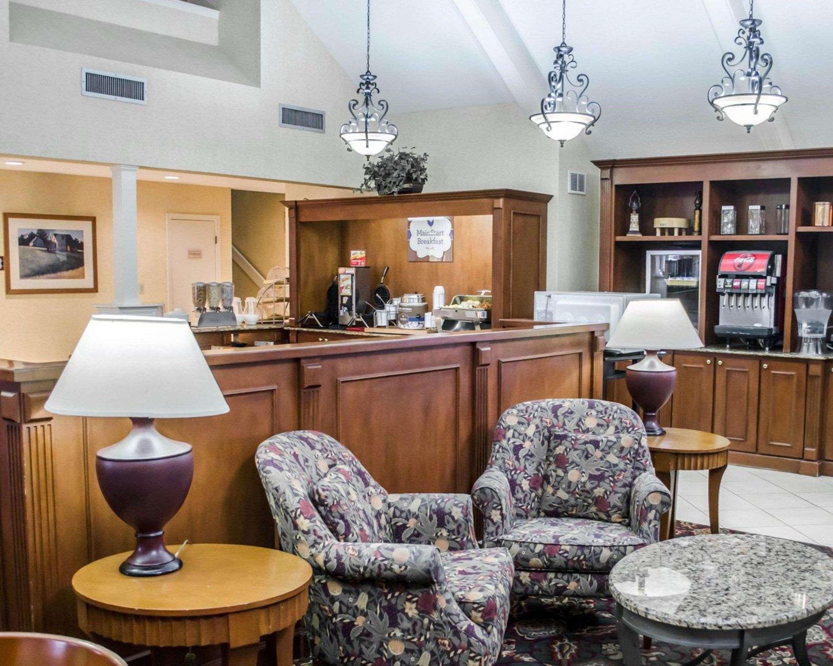 Surestay Studio By Best Western Pensacola Ferry Pass Екстер'єр фото