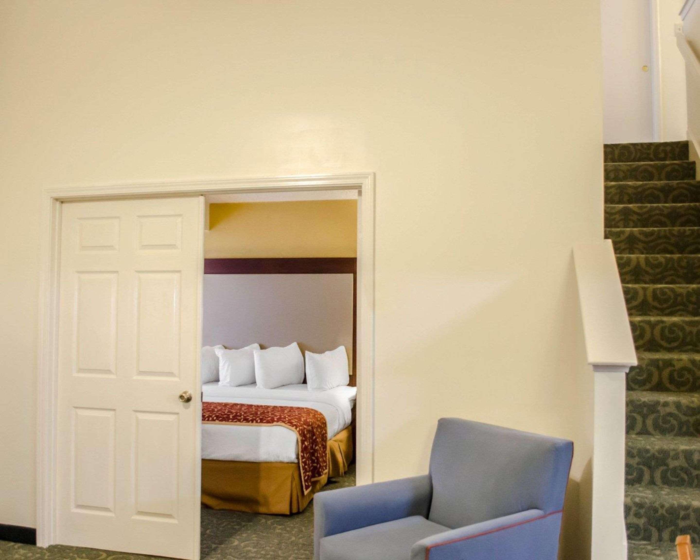 Surestay Studio By Best Western Pensacola Ferry Pass Екстер'єр фото