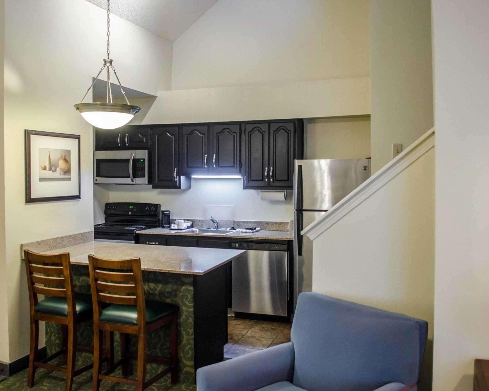 Surestay Studio By Best Western Pensacola Ferry Pass Екстер'єр фото