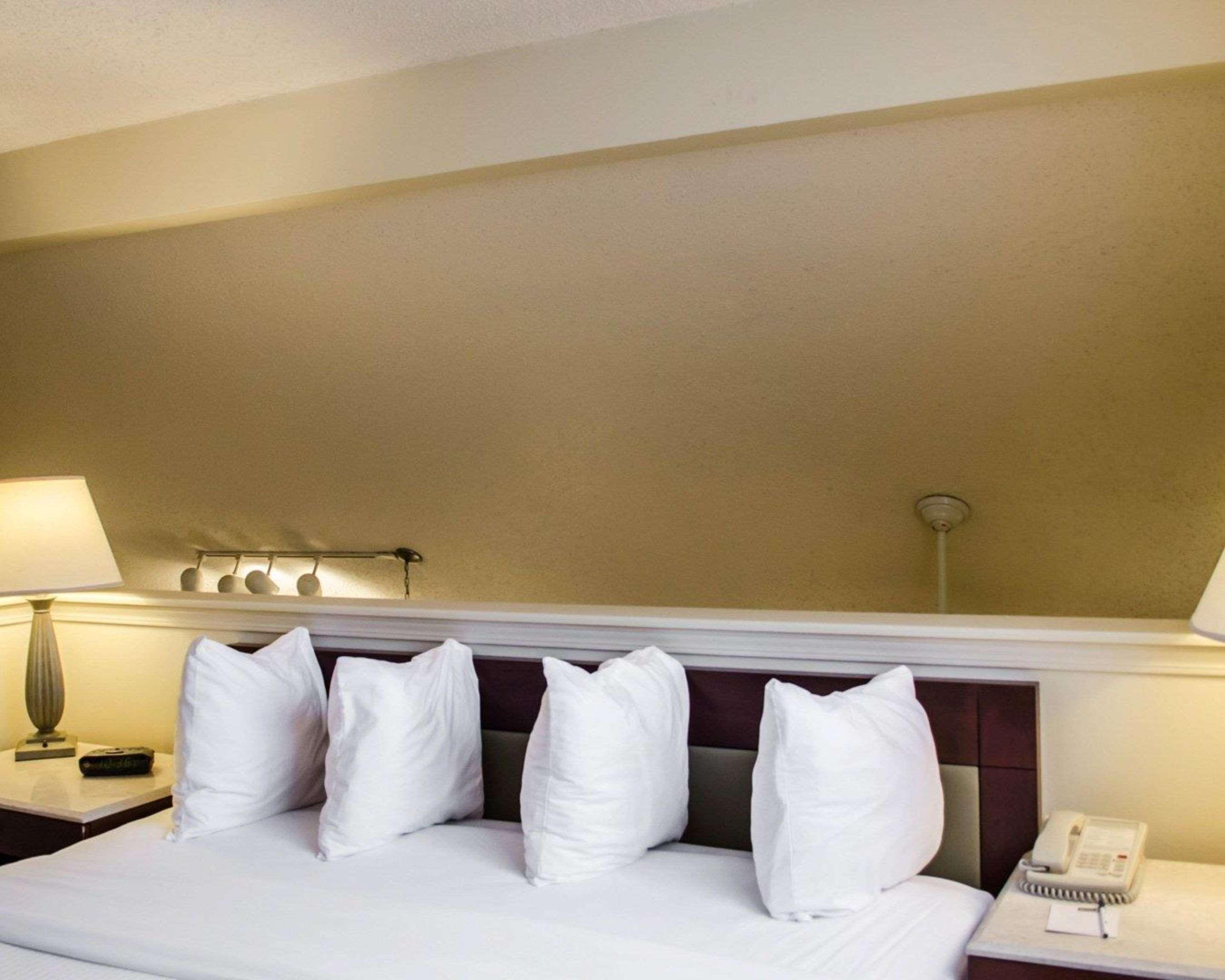 Surestay Studio By Best Western Pensacola Ferry Pass Екстер'єр фото