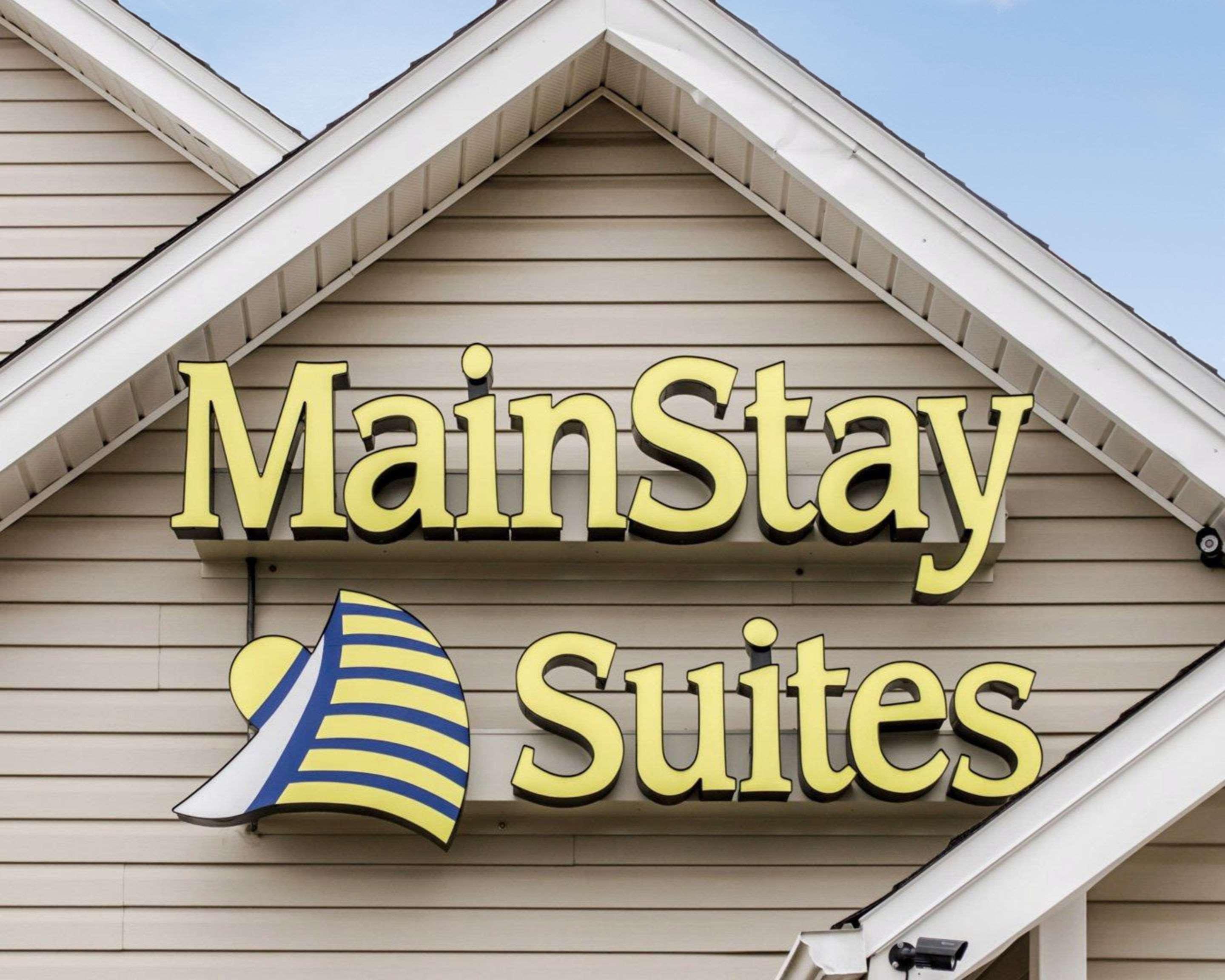 Surestay Studio By Best Western Pensacola Ferry Pass Екстер'єр фото
