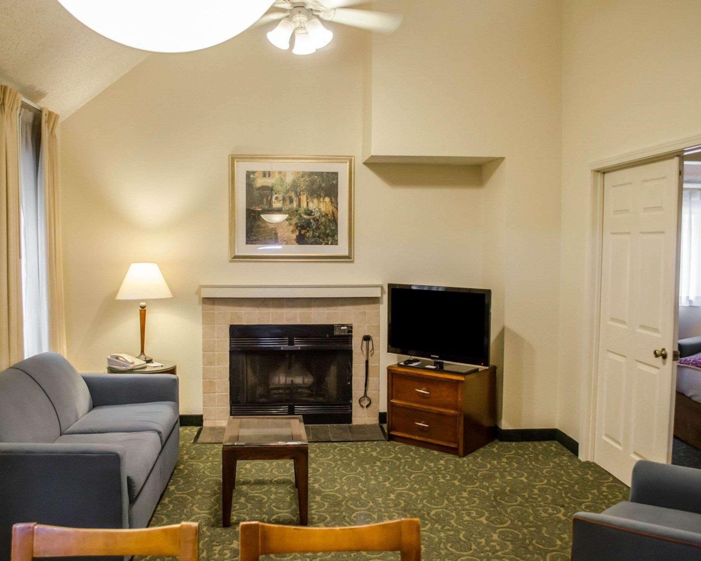 Surestay Studio By Best Western Pensacola Ferry Pass Екстер'єр фото