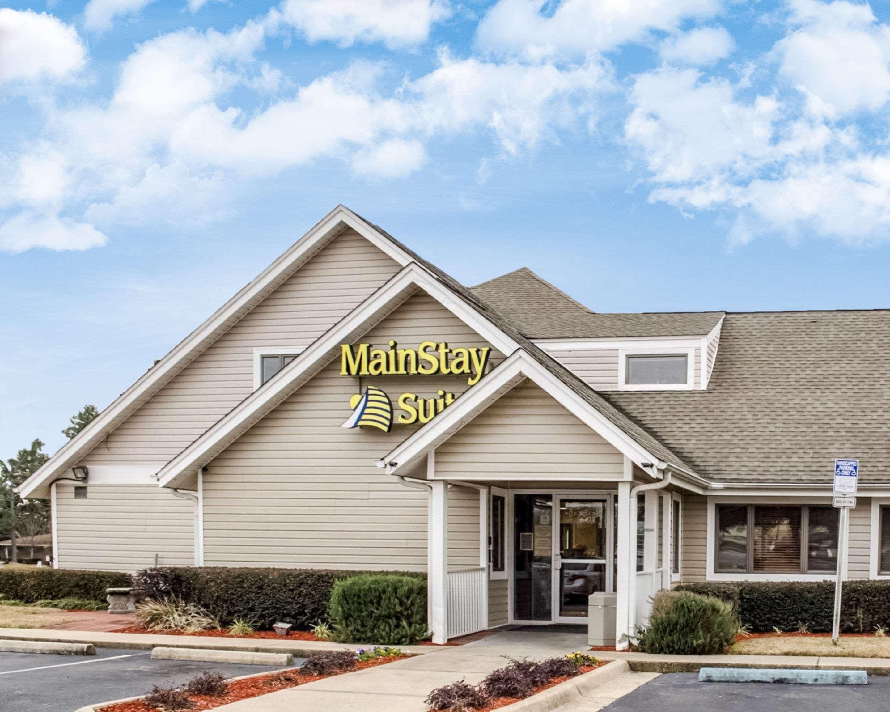 Surestay Studio By Best Western Pensacola Ferry Pass Екстер'єр фото