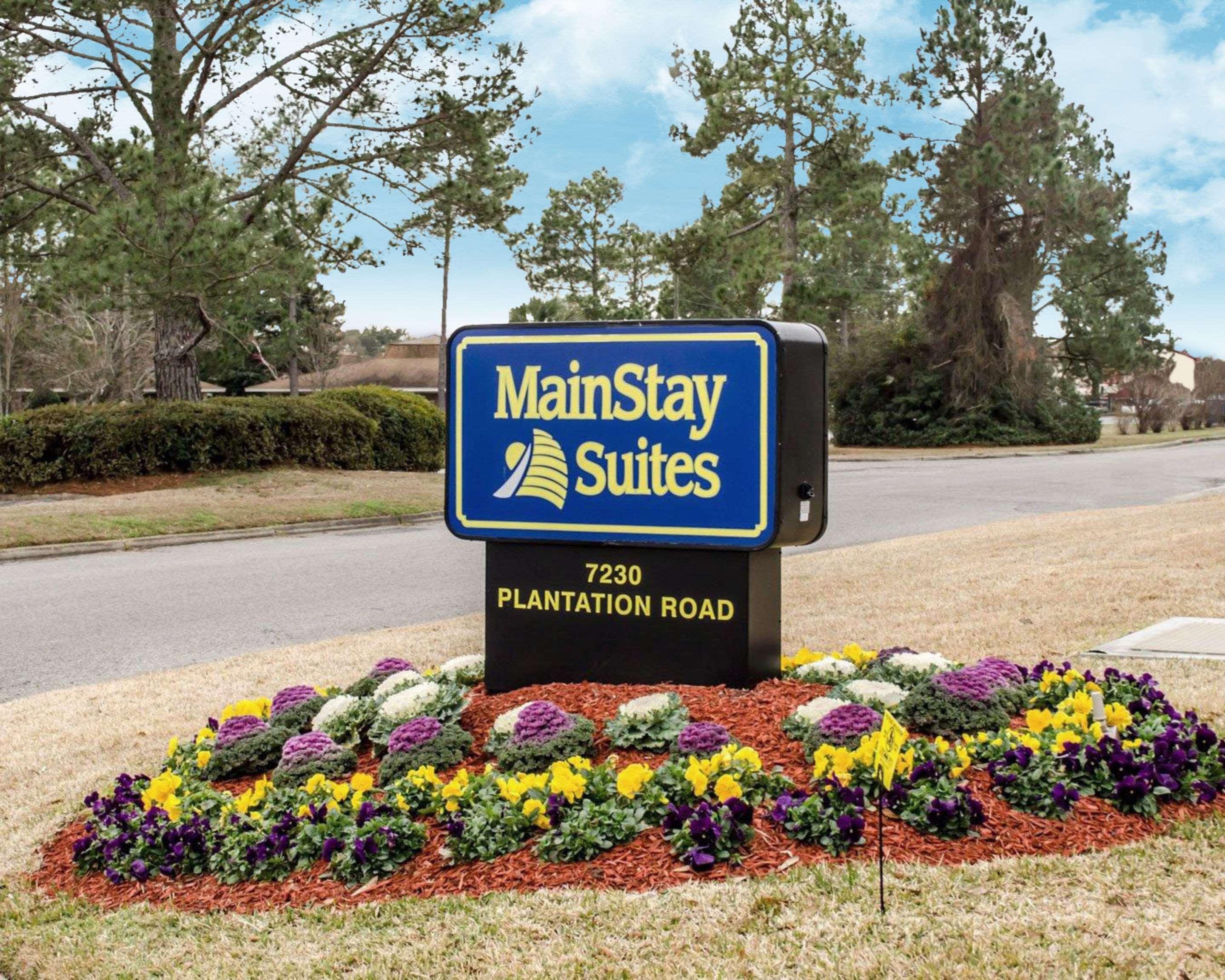 Surestay Studio By Best Western Pensacola Ferry Pass Екстер'єр фото