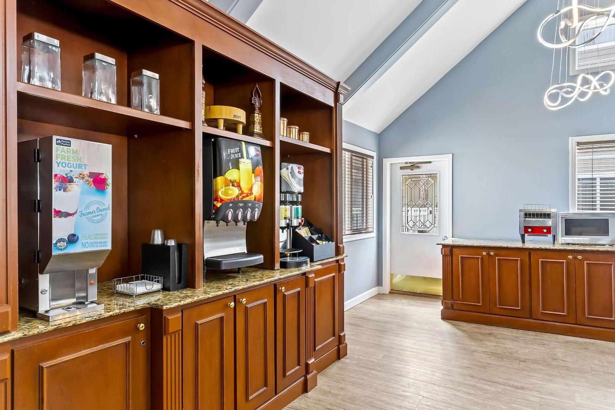 Surestay Studio By Best Western Pensacola Ferry Pass Екстер'єр фото
