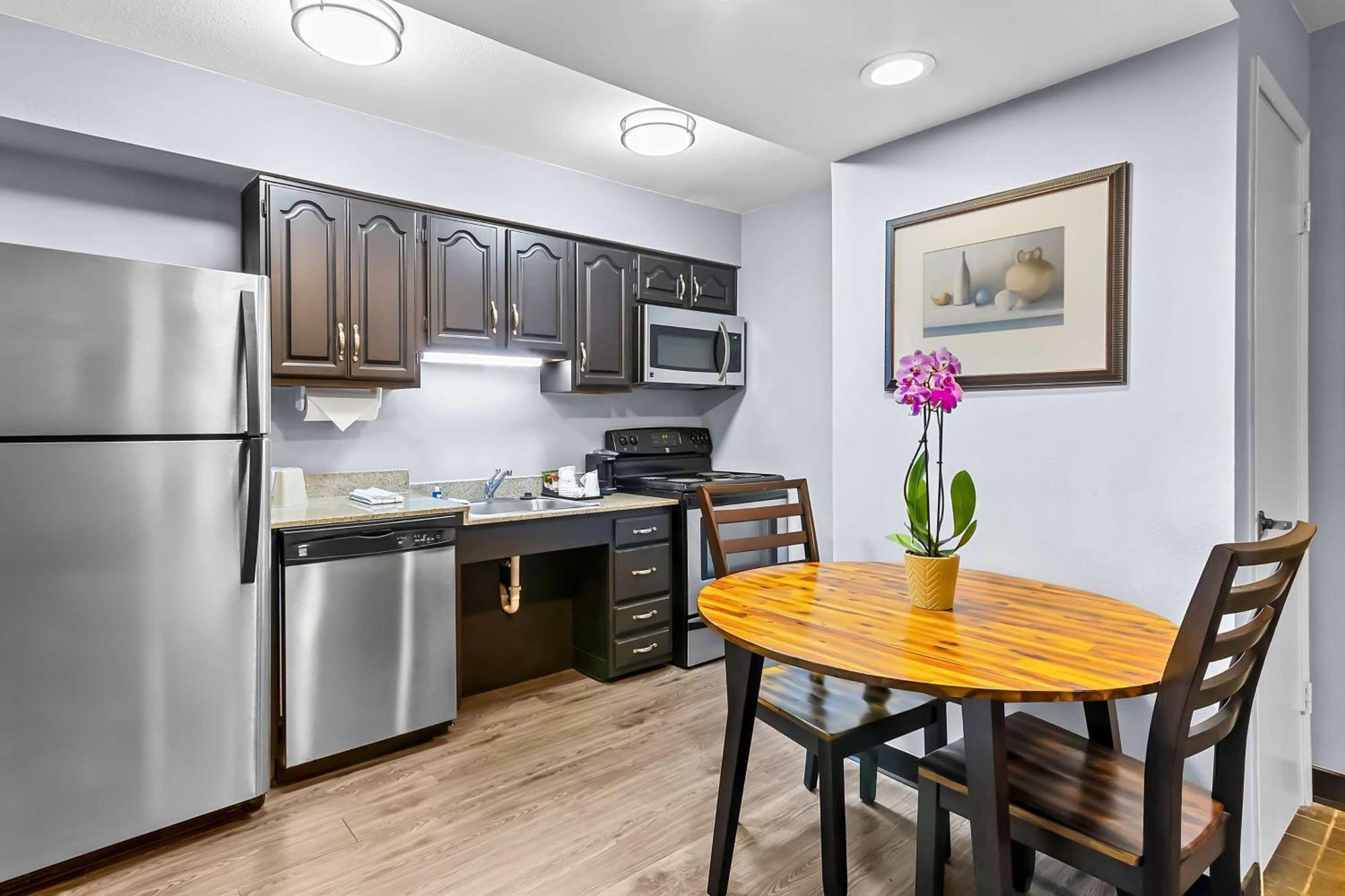 Surestay Studio By Best Western Pensacola Ferry Pass Екстер'єр фото
