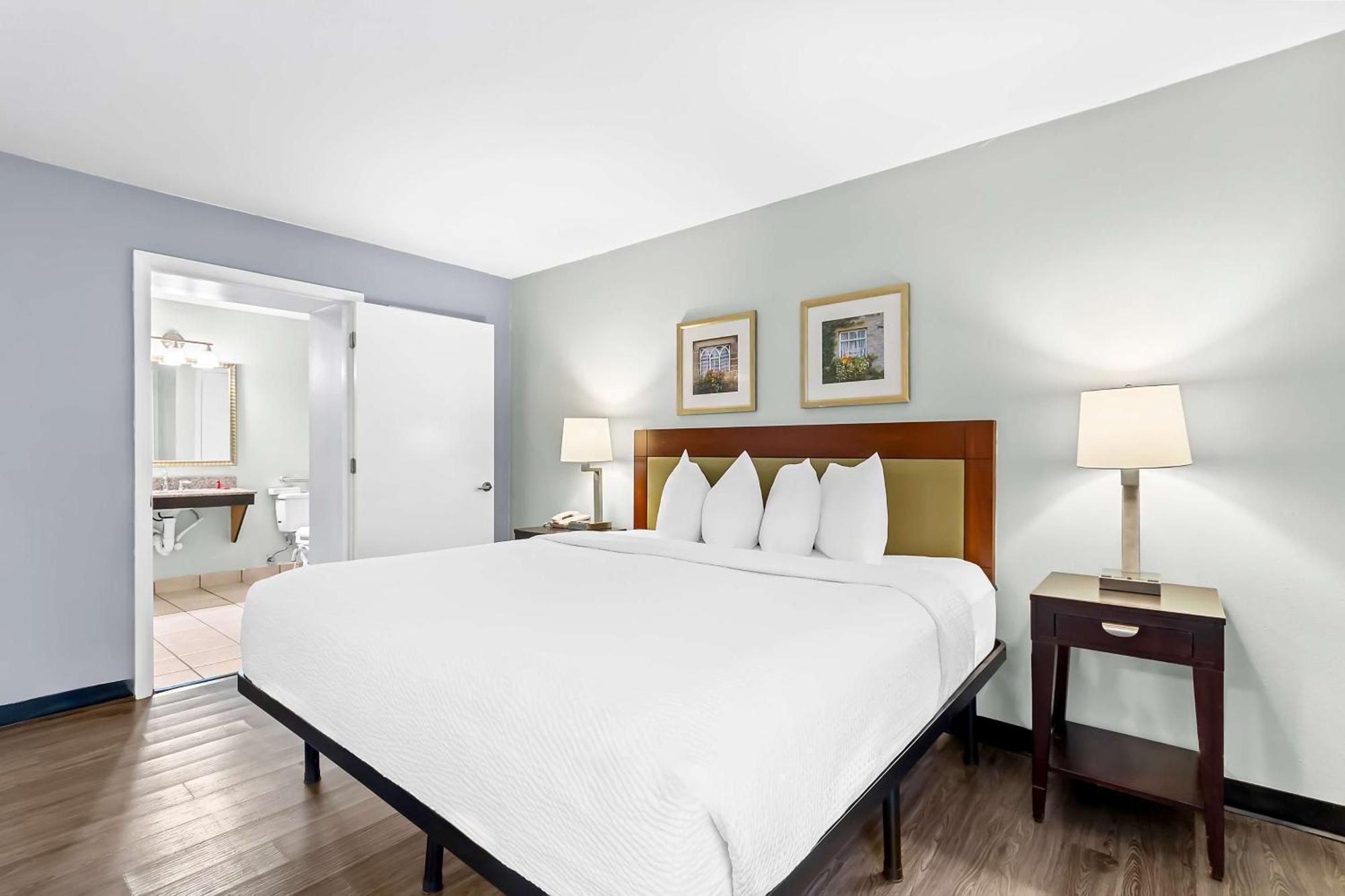 Surestay Studio By Best Western Pensacola Ferry Pass Екстер'єр фото