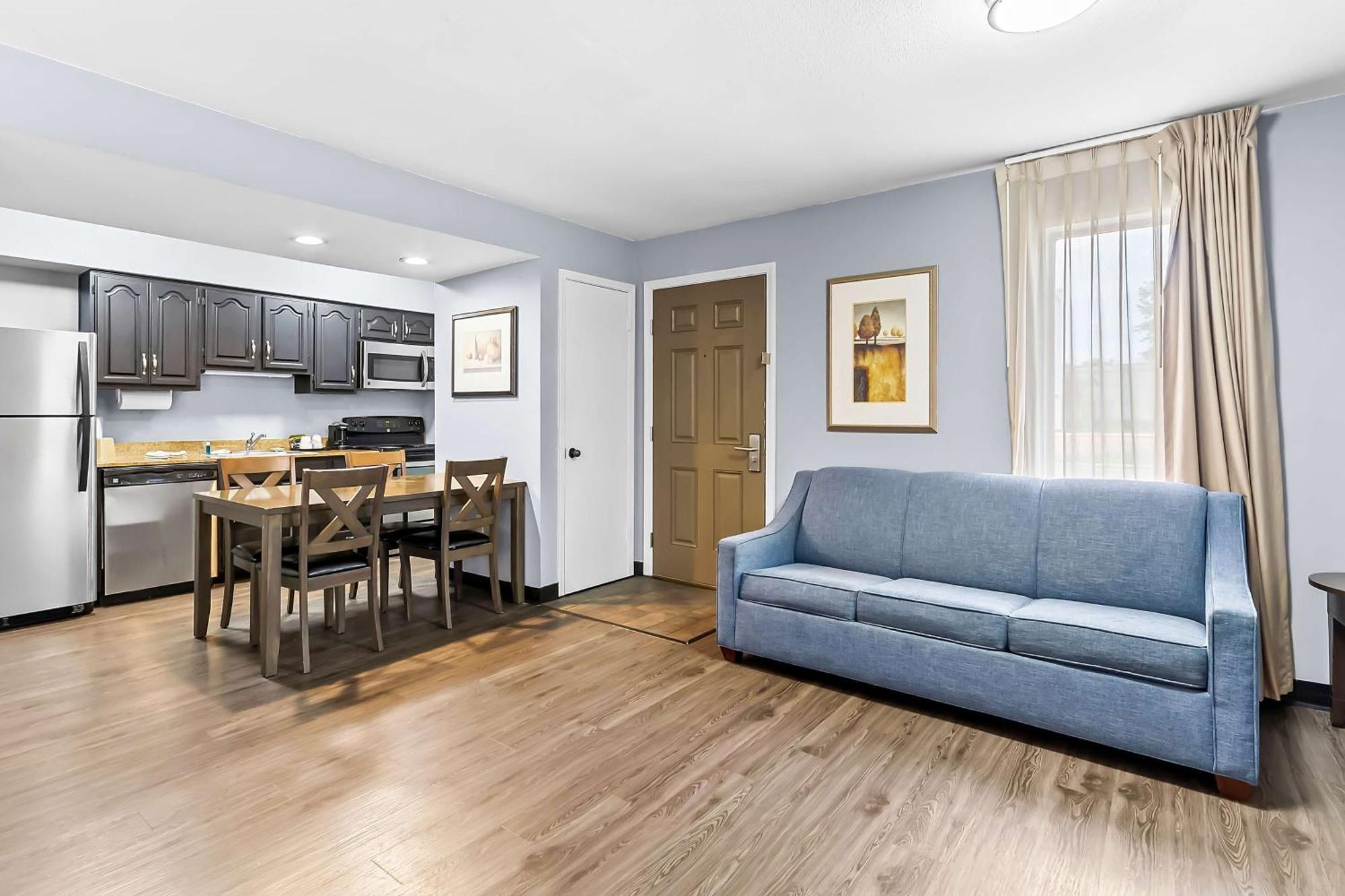 Surestay Studio By Best Western Pensacola Ferry Pass Екстер'єр фото