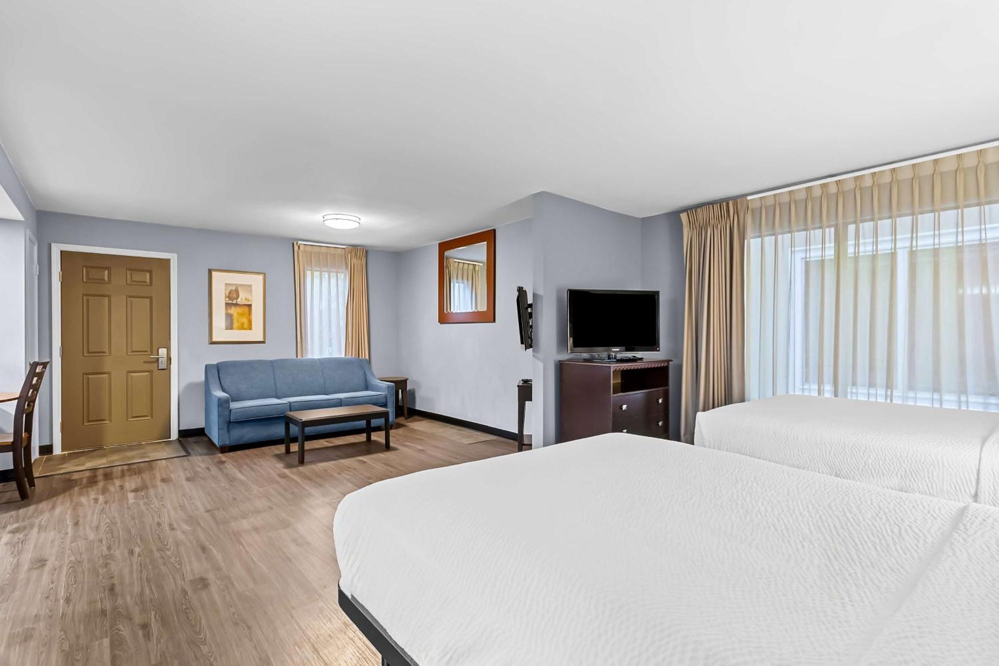 Surestay Studio By Best Western Pensacola Ferry Pass Екстер'єр фото
