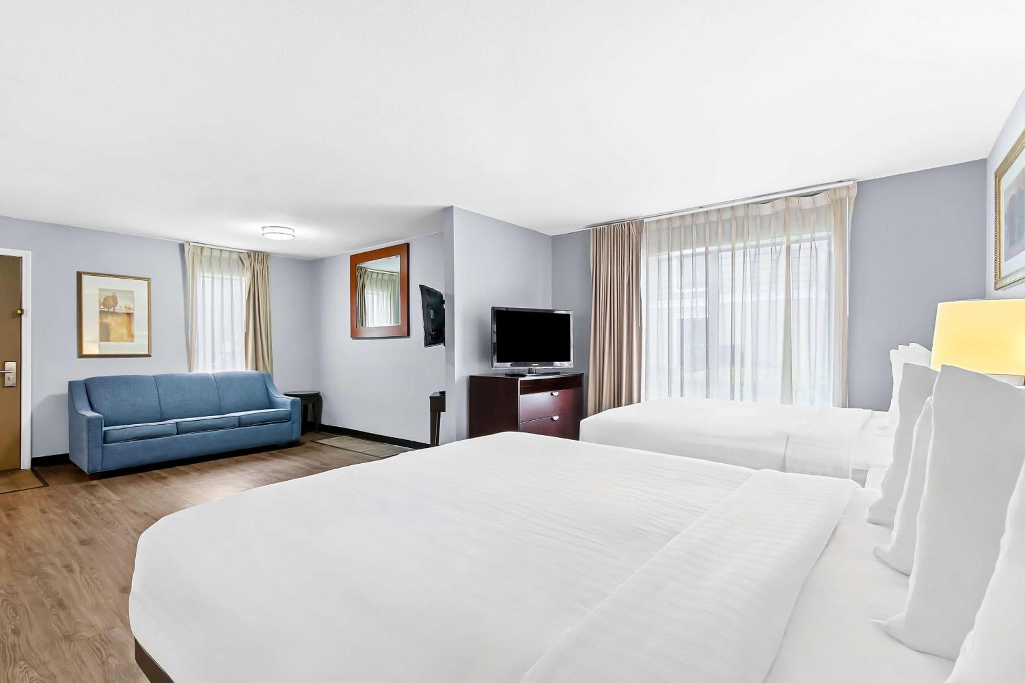 Surestay Studio By Best Western Pensacola Ferry Pass Екстер'єр фото