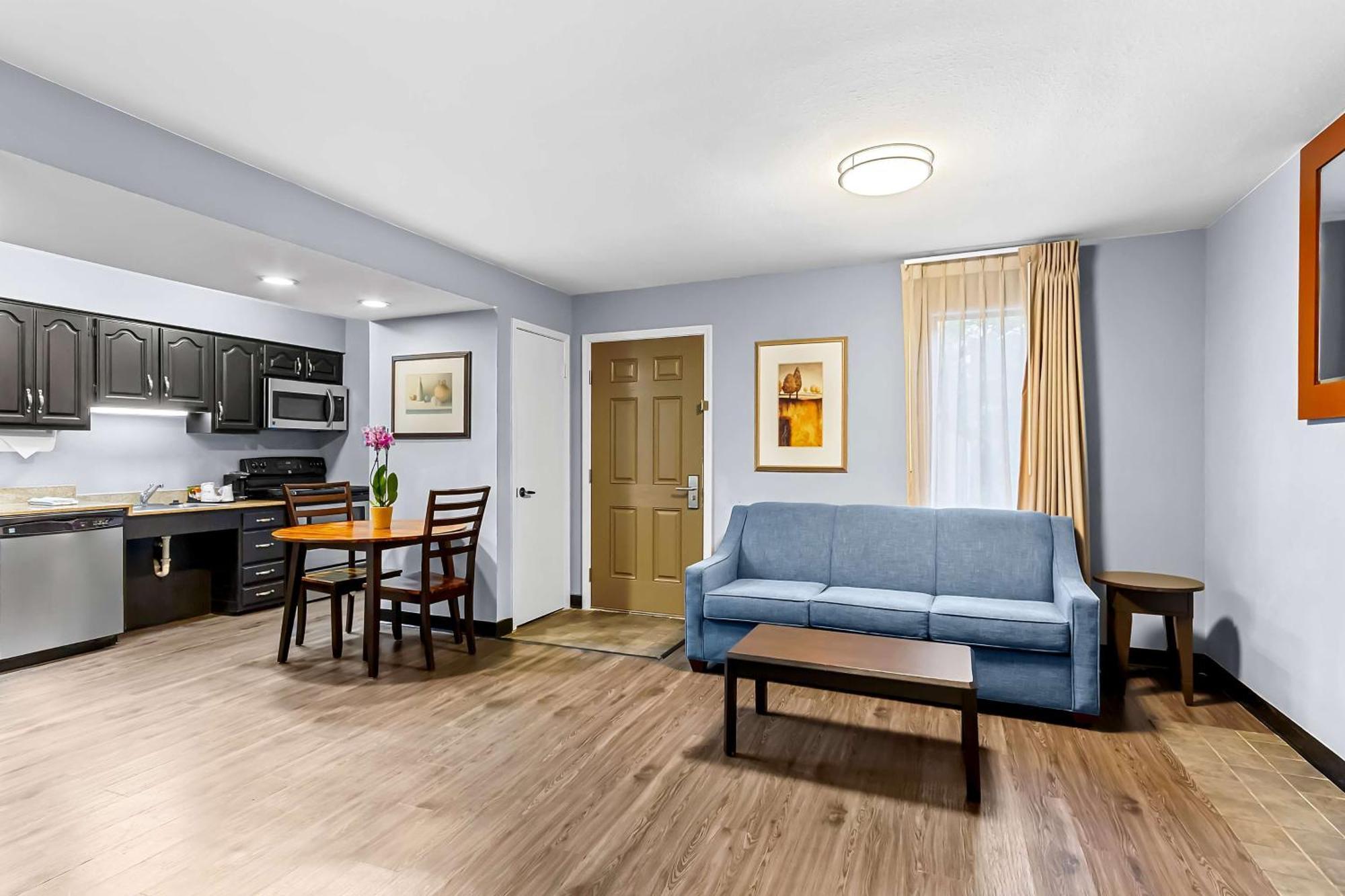 Surestay Studio By Best Western Pensacola Ferry Pass Екстер'єр фото