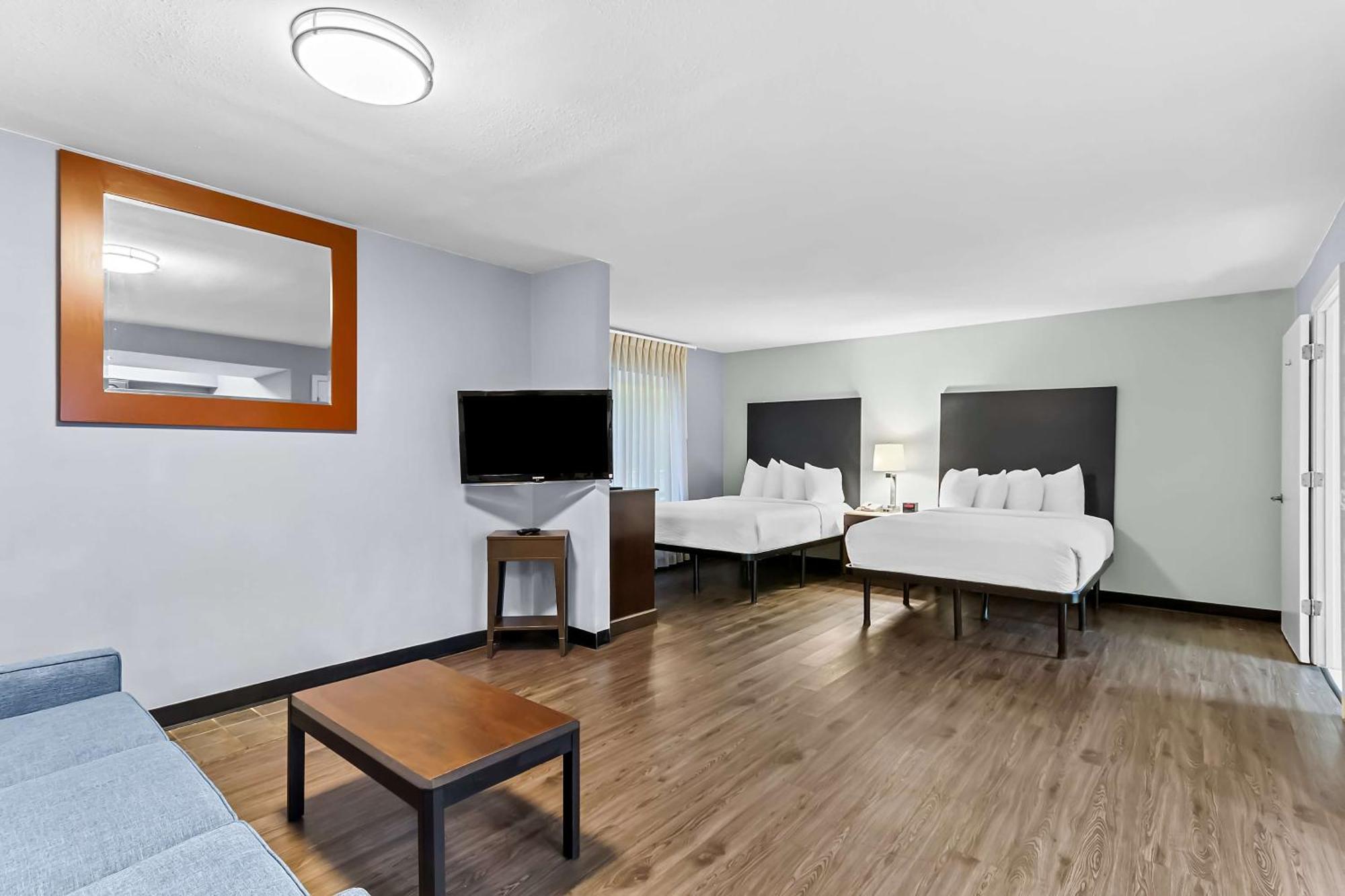 Surestay Studio By Best Western Pensacola Ferry Pass Екстер'єр фото