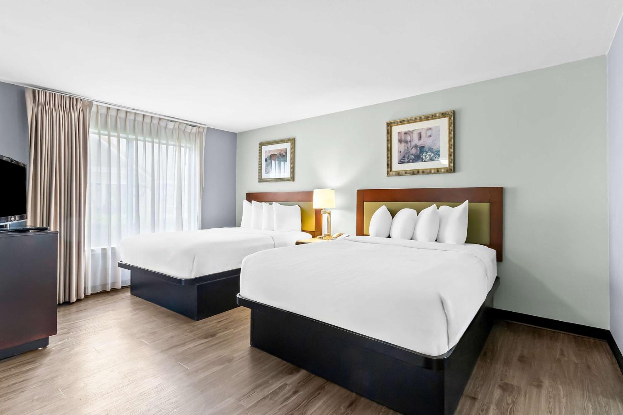 Surestay Studio By Best Western Pensacola Ferry Pass Екстер'єр фото