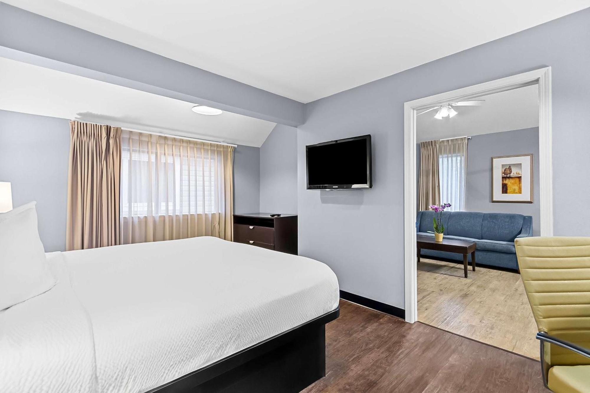 Surestay Studio By Best Western Pensacola Ferry Pass Екстер'єр фото