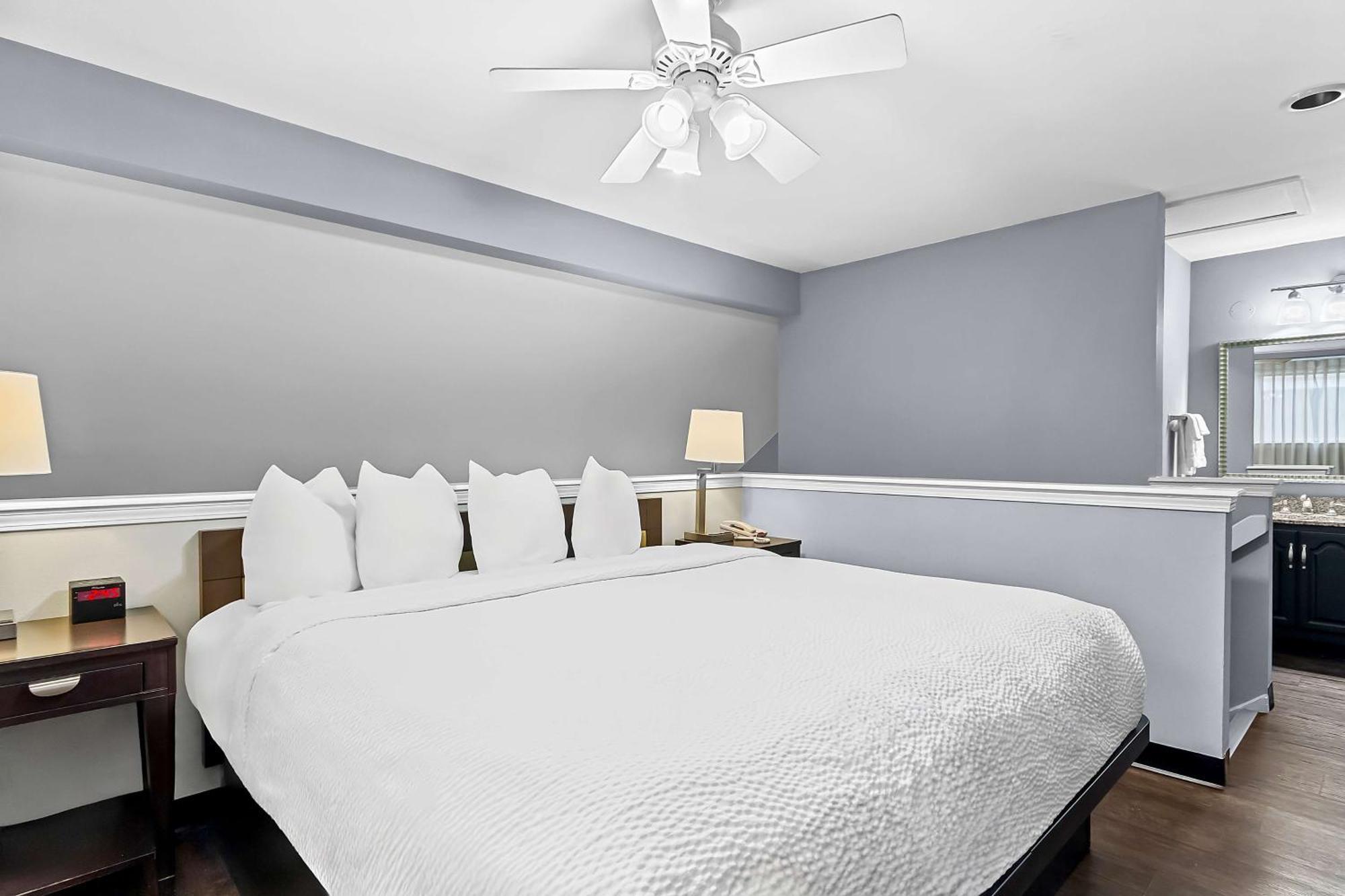 Surestay Studio By Best Western Pensacola Ferry Pass Екстер'єр фото