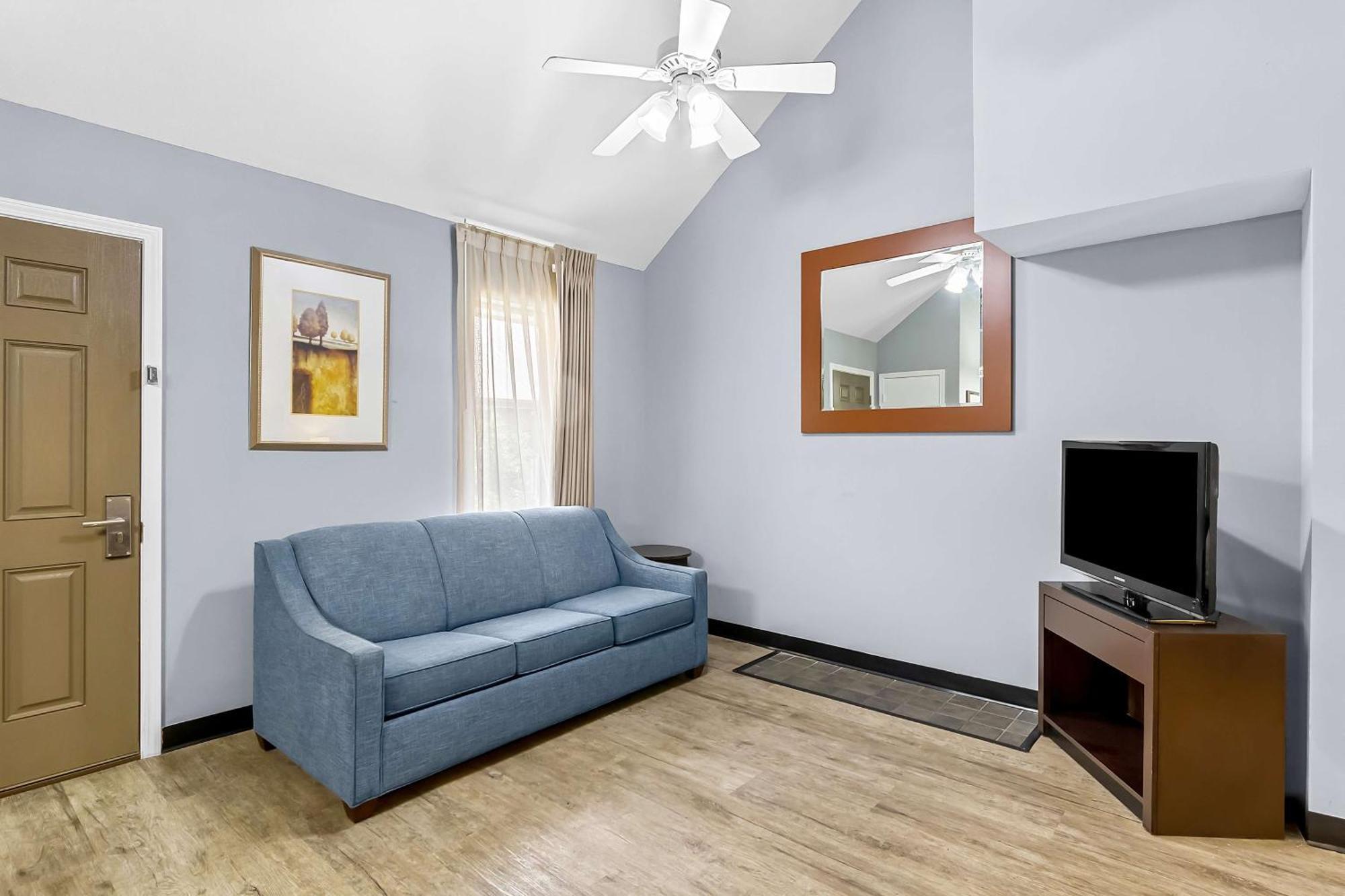 Surestay Studio By Best Western Pensacola Ferry Pass Екстер'єр фото