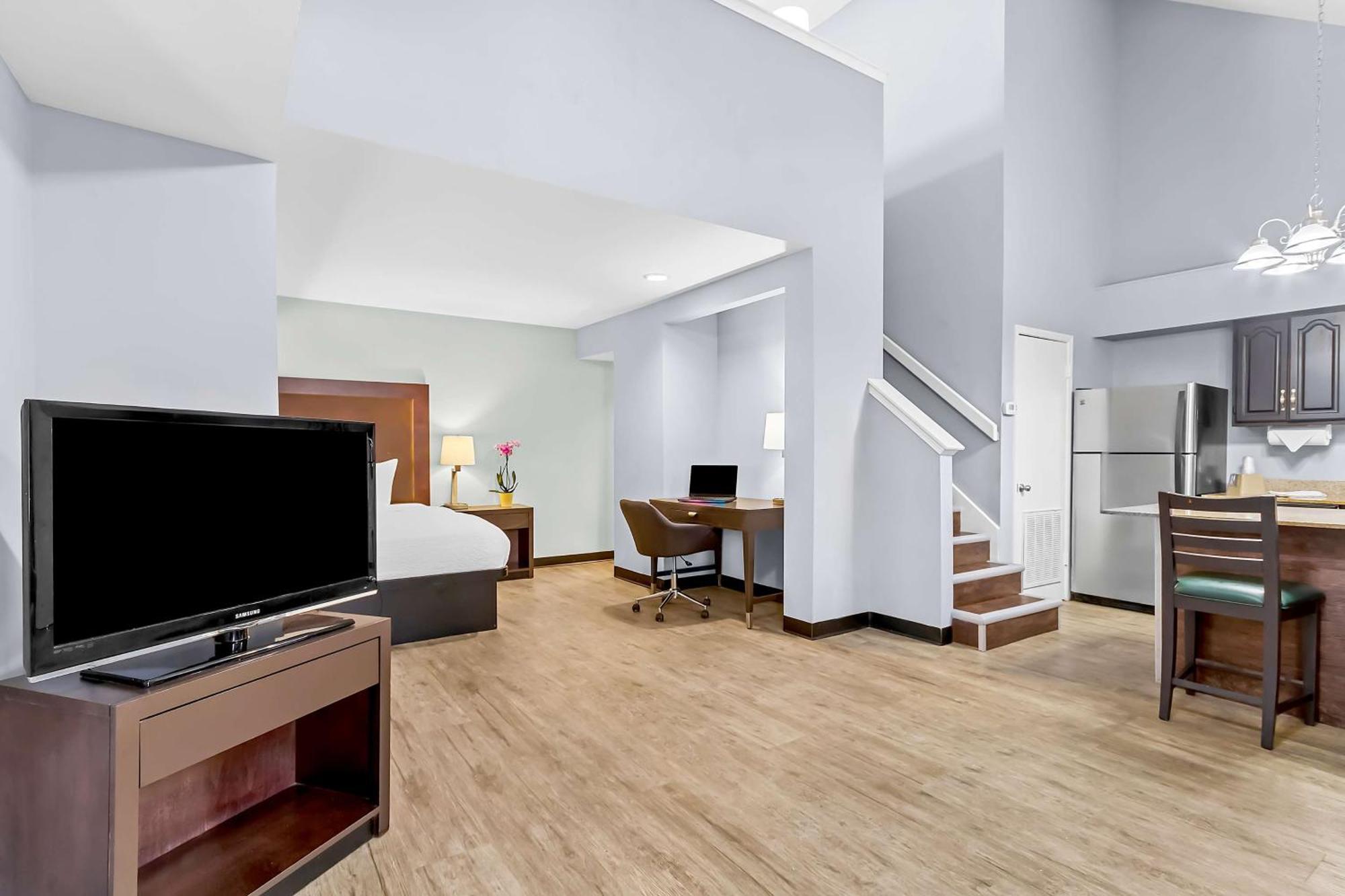 Surestay Studio By Best Western Pensacola Ferry Pass Екстер'єр фото