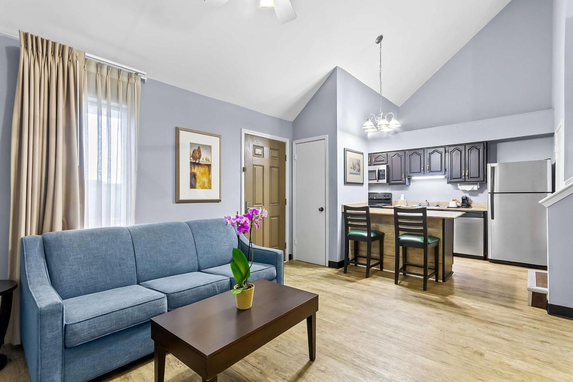 Surestay Studio By Best Western Pensacola Ferry Pass Екстер'єр фото