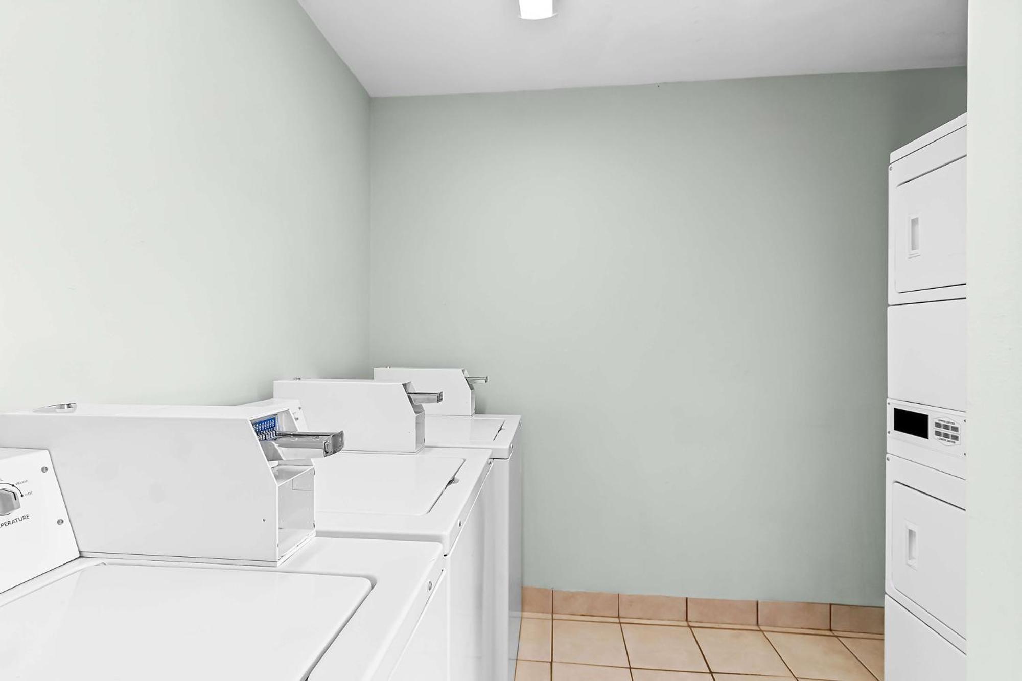 Surestay Studio By Best Western Pensacola Ferry Pass Екстер'єр фото