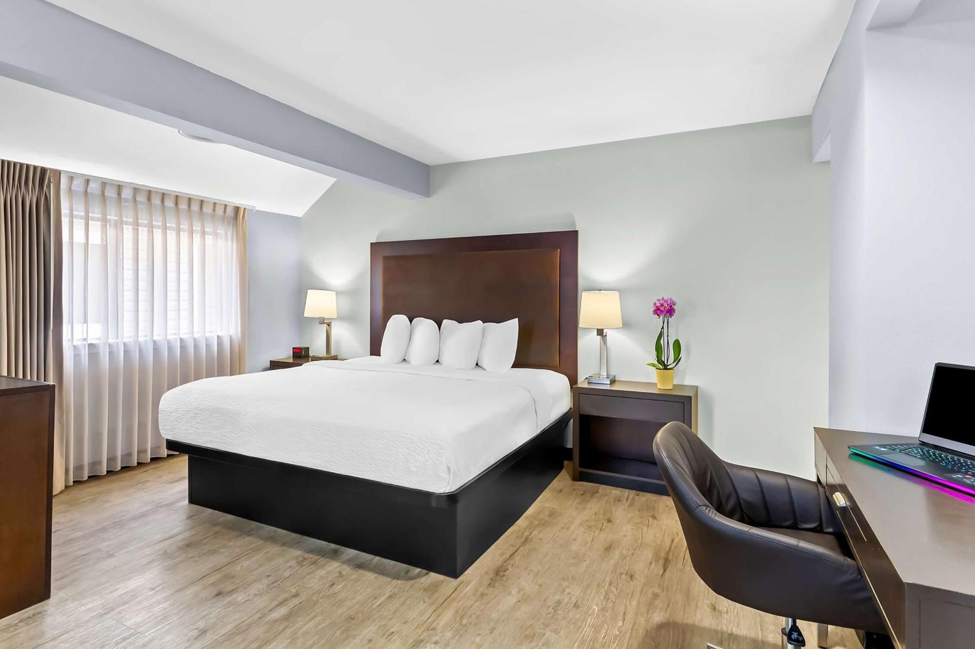 Surestay Studio By Best Western Pensacola Ferry Pass Екстер'єр фото