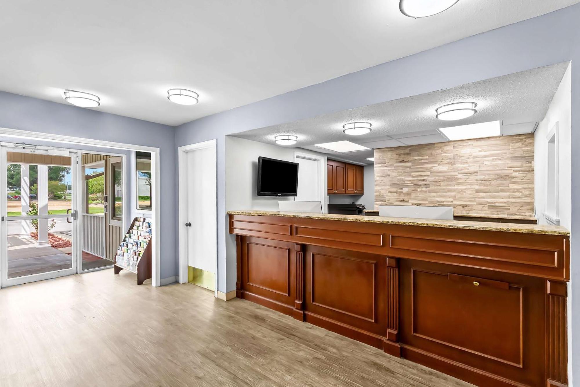 Surestay Studio By Best Western Pensacola Ferry Pass Екстер'єр фото