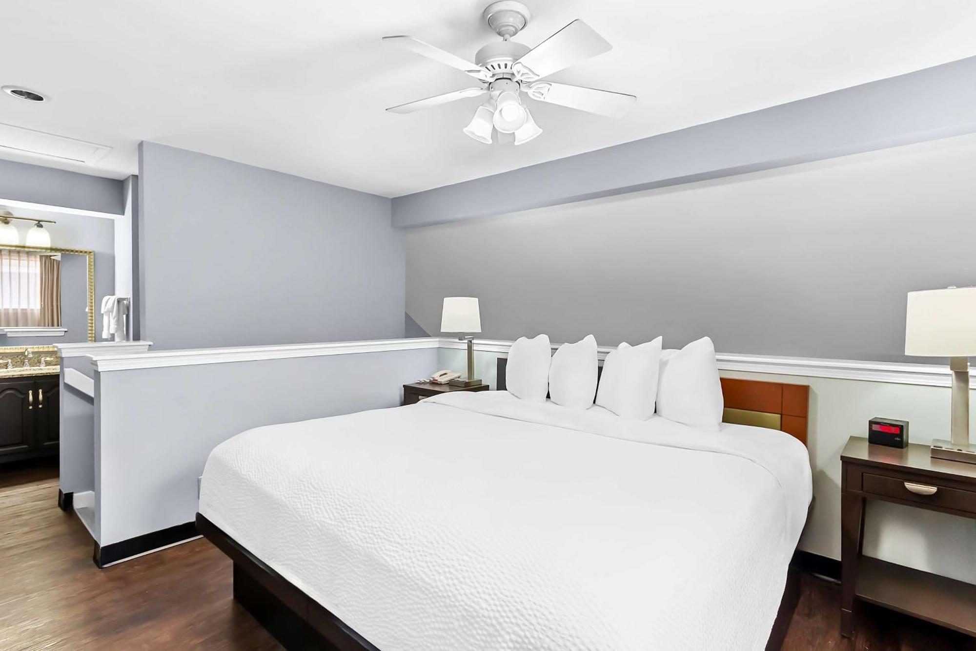 Surestay Studio By Best Western Pensacola Ferry Pass Екстер'єр фото